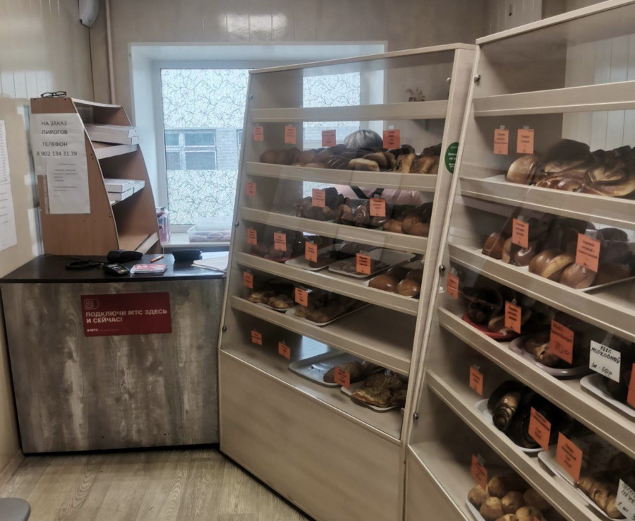 Производитель кулинарной продукции поддержан региональным Центром кластерного развития